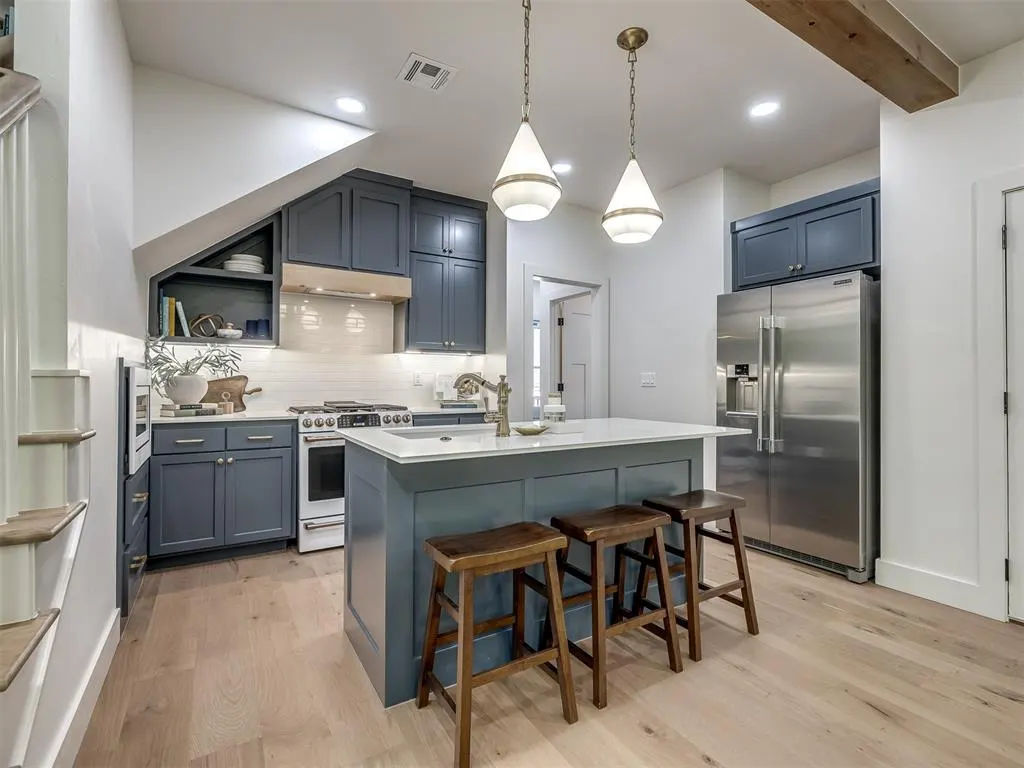Photo 5 — 18252 Willowbrooke Court, Norman, OK 73072