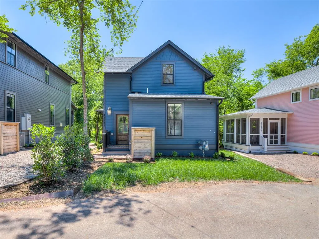 Photo 21 — 18252 Willowbrooke Court, Norman, OK 73072