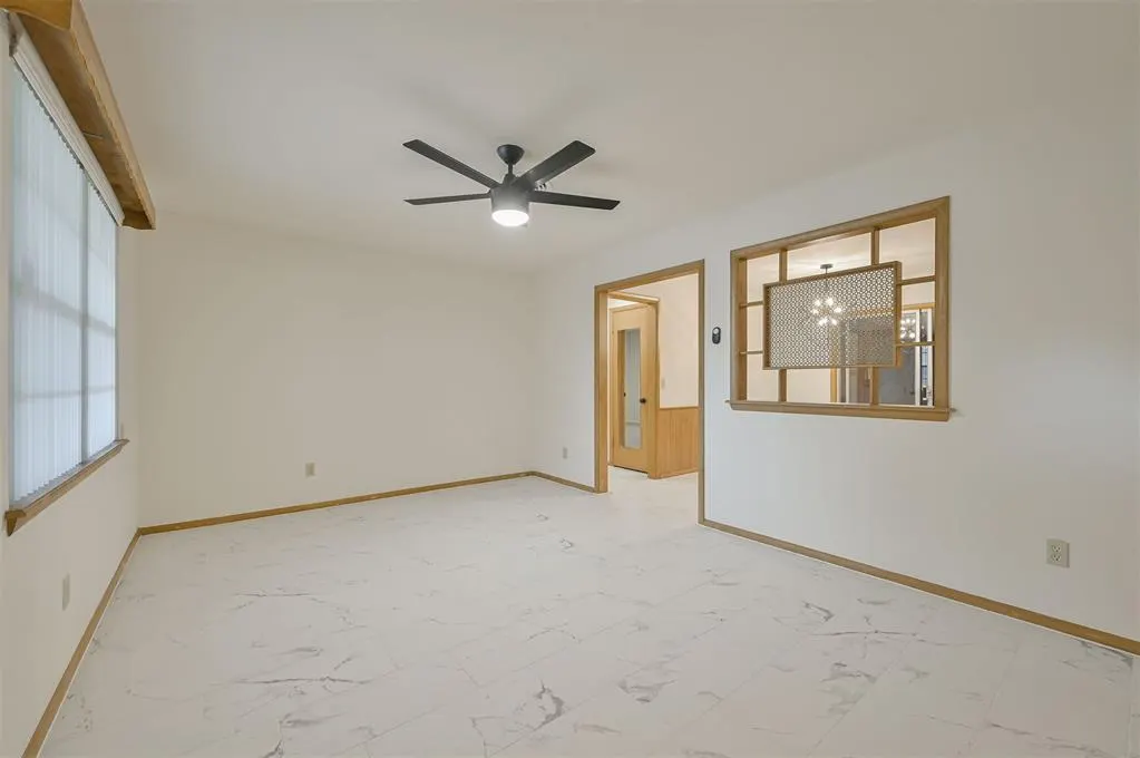 Photo 4 — 4748 Woodview Drive, Del City, OK 73115