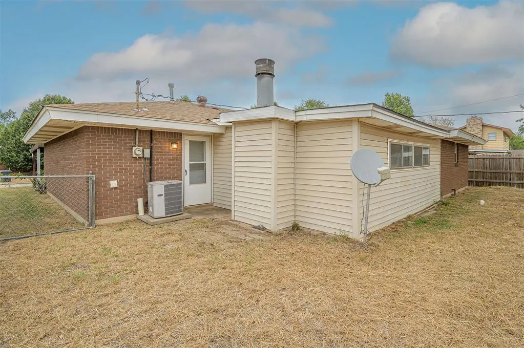 Photo 39 — 4748 Woodview Drive, Del City, OK 73115