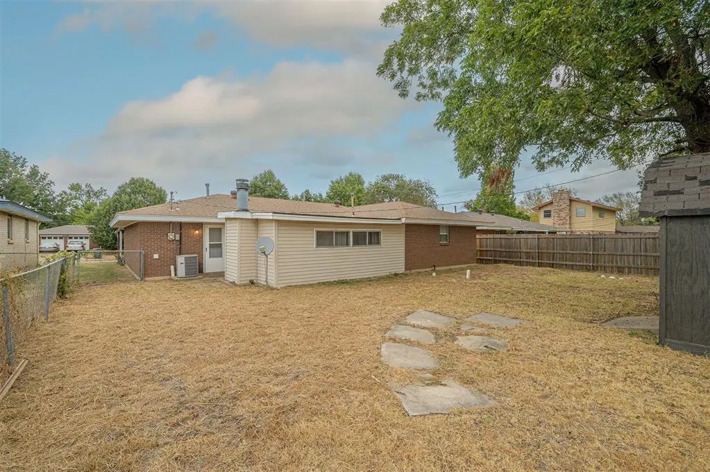 Photo 40 — 4748 Woodview Drive, Del City, OK 73115