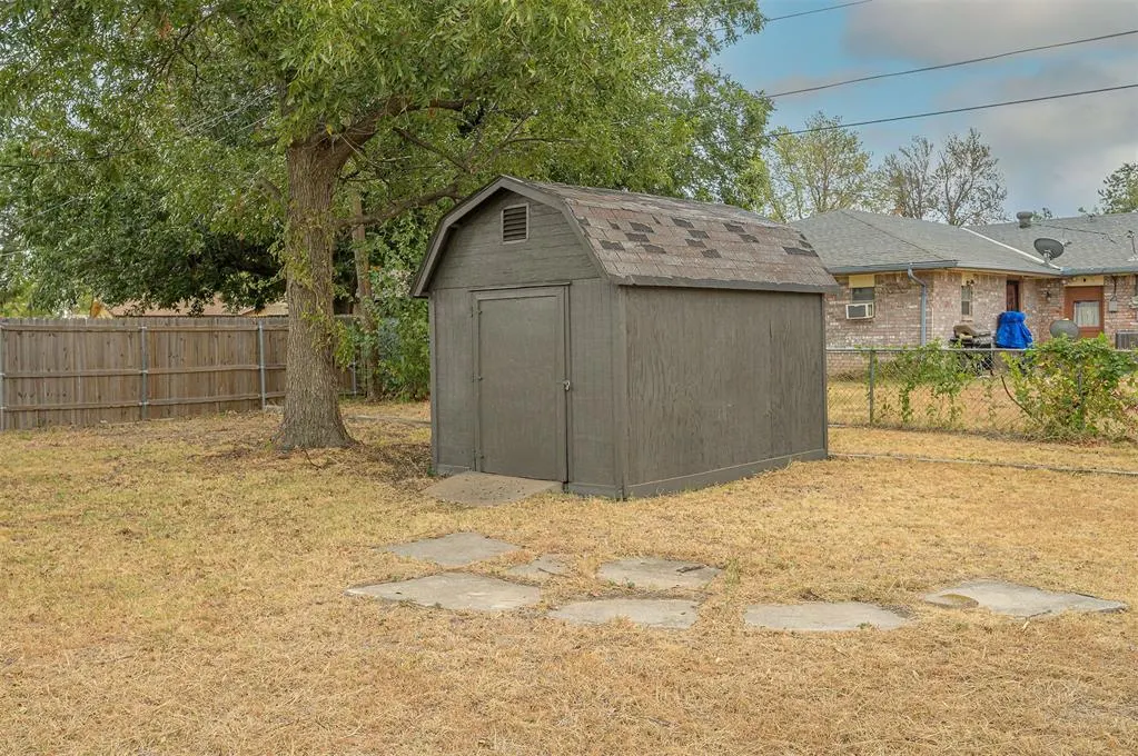 Photo 41 — 4748 Woodview Drive, Del City, OK 73115