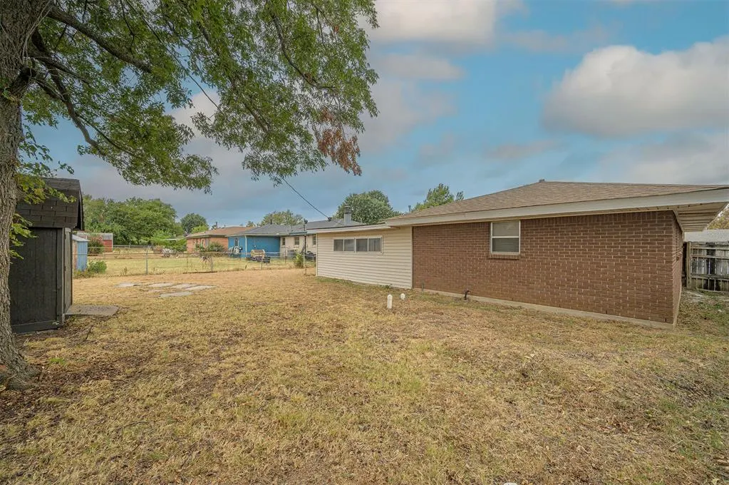 Photo 42 — 4748 Woodview Drive, Del City, OK 73115