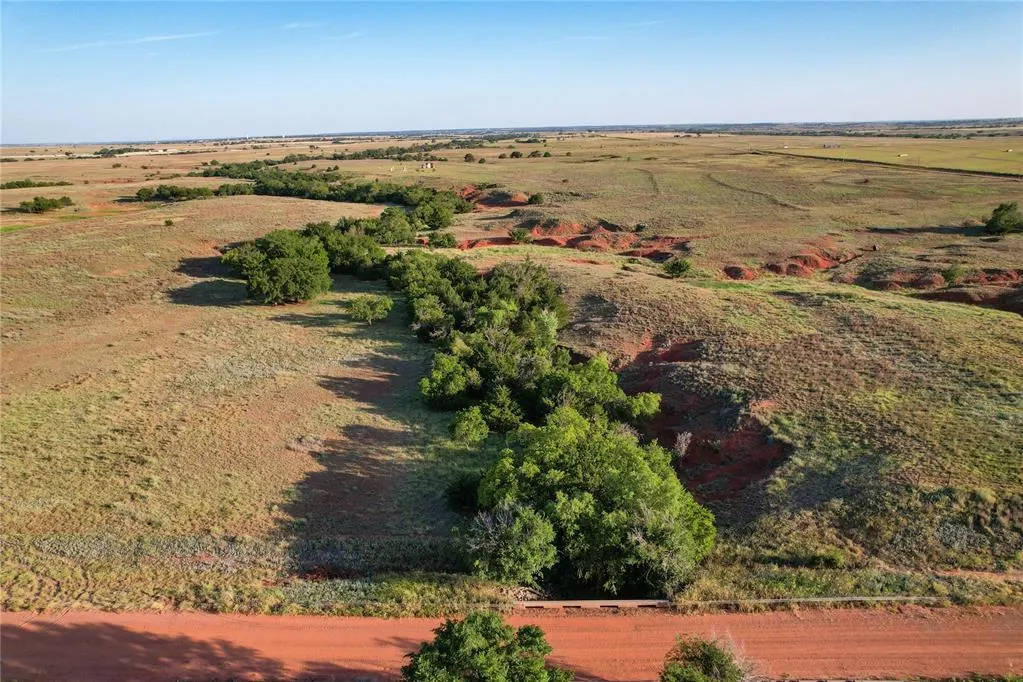 Photo 3 — 160 Acres - E 1140 & N 1860 Roads, Sayre, OK 73662