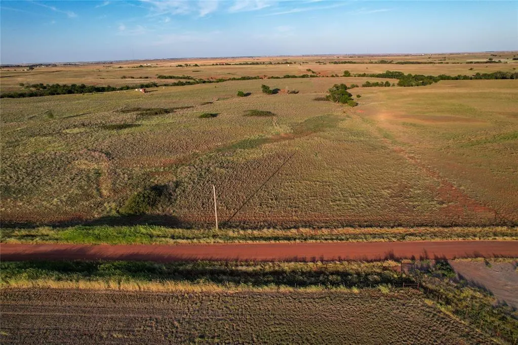 Photo 7 — 160 Acres - E 1140 & N 1860 Roads, Sayre, OK 73662