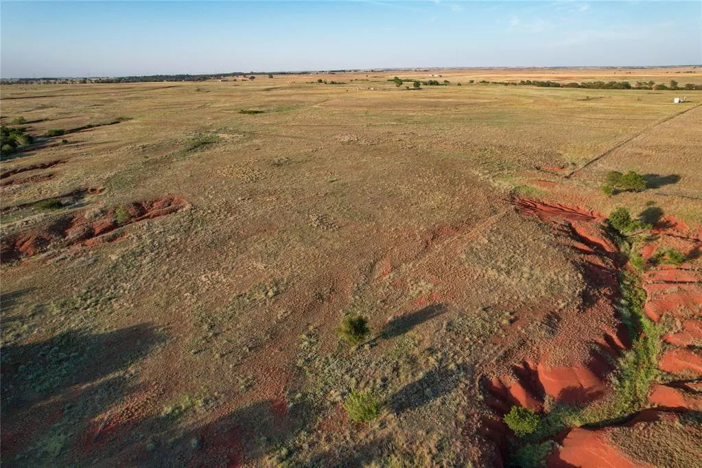 Photo 12 — 160 Acres - E 1140 & N 1860 Roads, Sayre, OK 73662