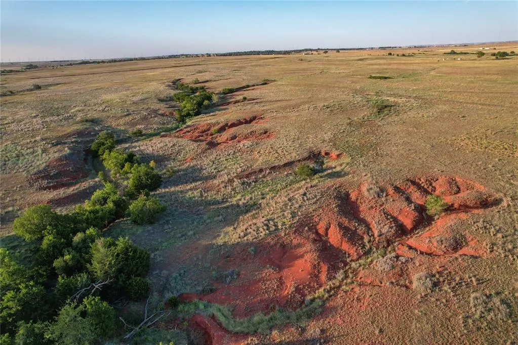 Photo 13 — 160 Acres - E 1140 & N 1860 Roads, Sayre, OK 73662