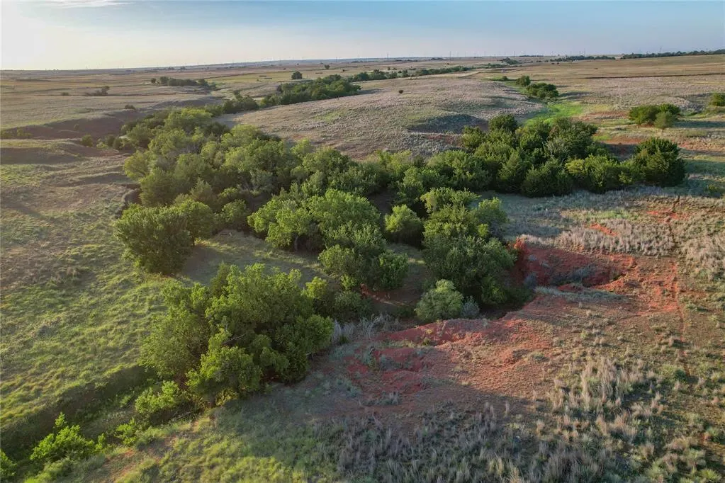Photo 17 — 160 Acres - E 1140 & N 1860 Roads, Sayre, OK 73662