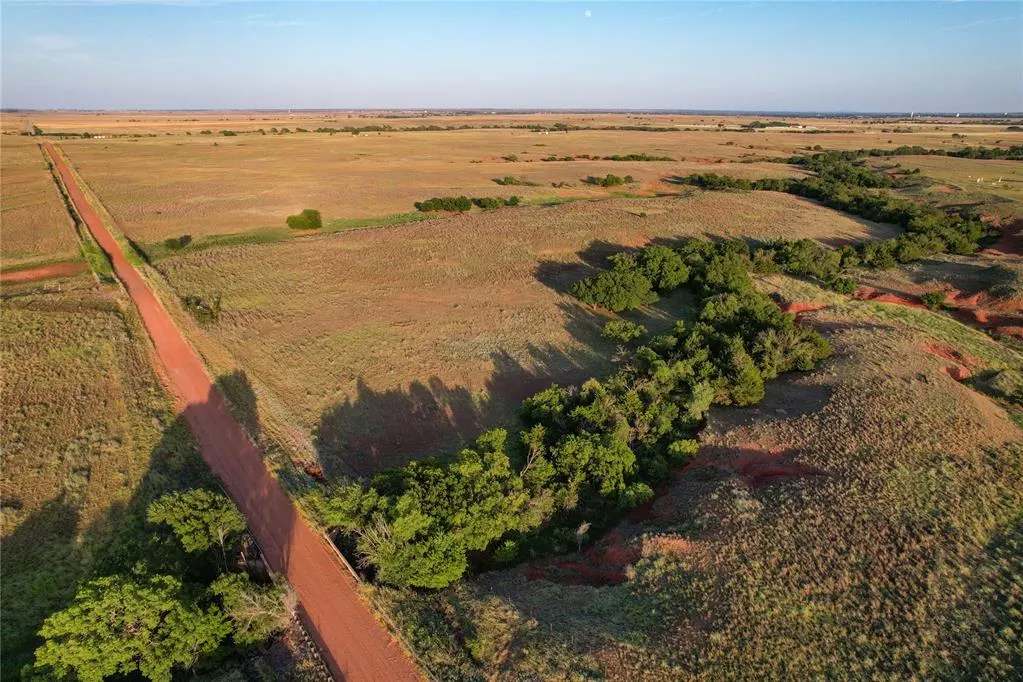 Photo 25 — 160 Acres - E 1140 & N 1860 Roads, Sayre, OK 73662