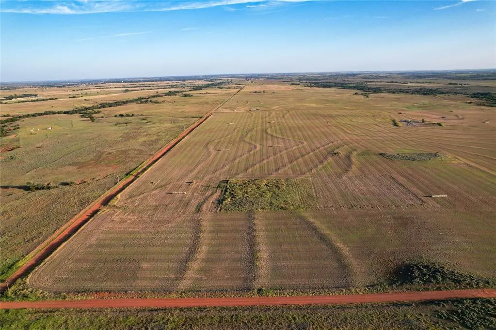 Photo 18 — 160 Acres - E 1140 & N 1860 Roads, Sayre, OK 73662