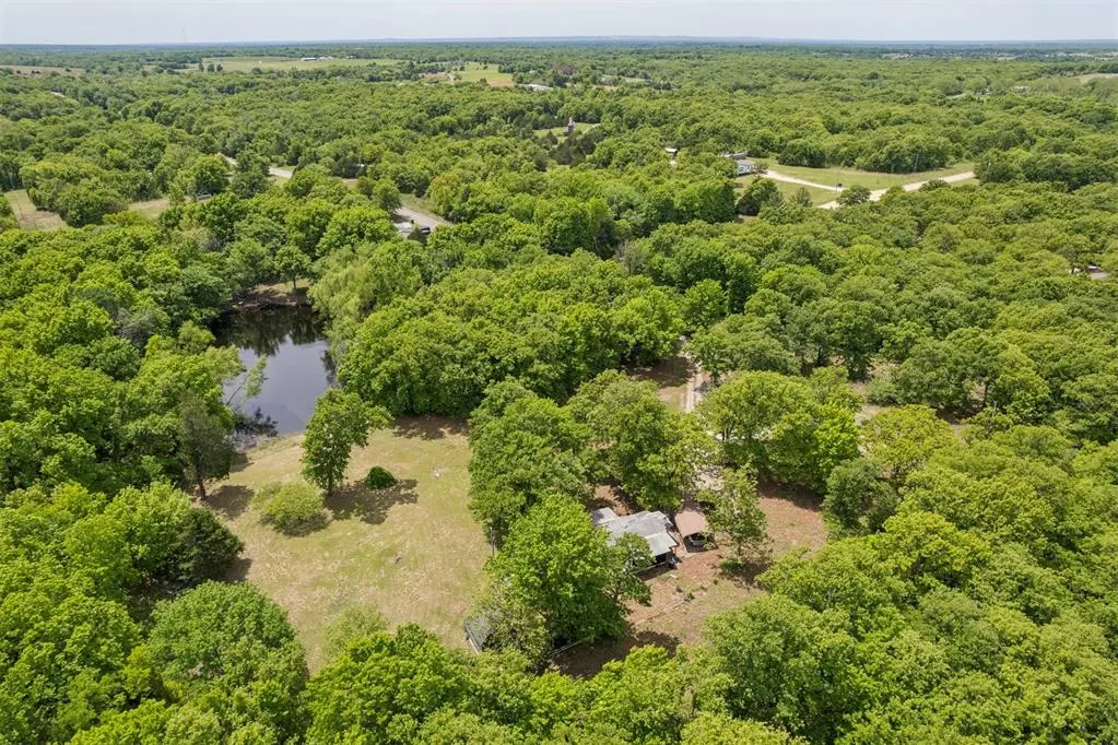 Front exterior — 49397 E County Road 1604, Stratford, OK 74872