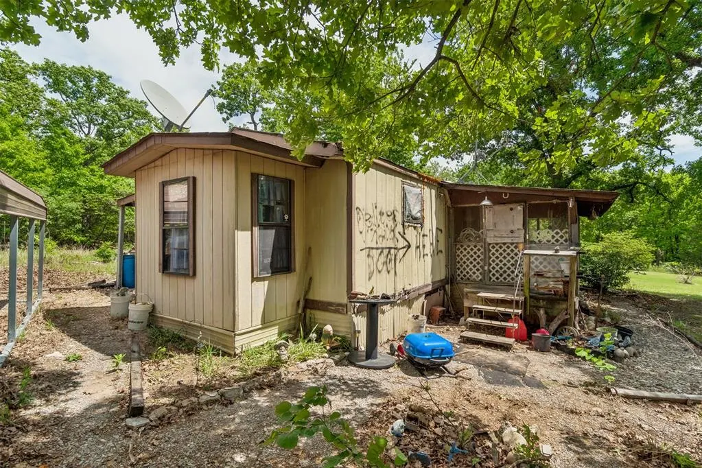 Photo 4 — 49397 E County Road 1604, Stratford, OK 74872