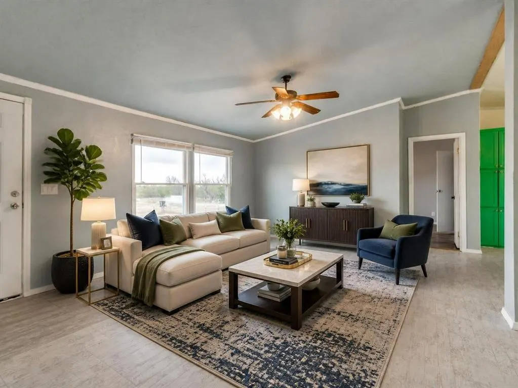 Photo 4 — 2101 County Road 1242, Tuttle, OK 73089