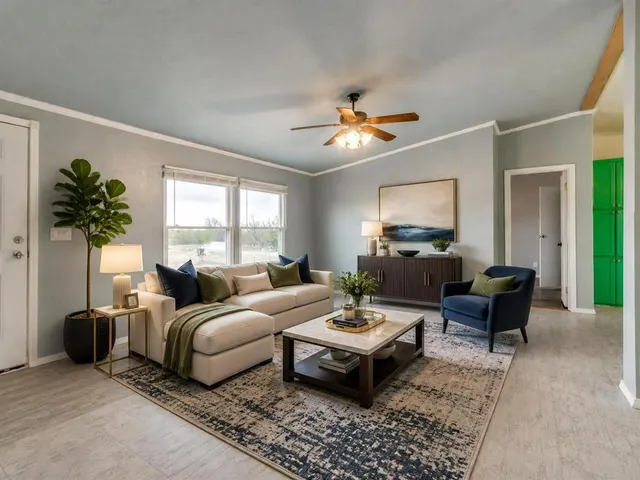 Photo 4 — 2101 County Road 1242, Tuttle, OK 73089