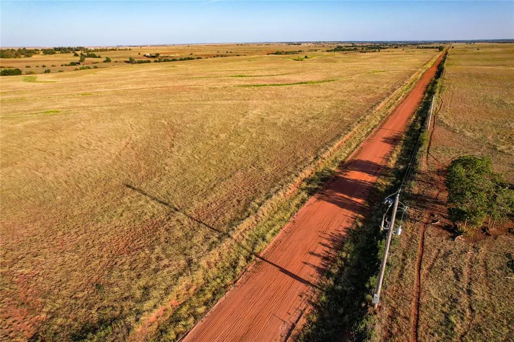 Photo 36 — 160 Acres - E 1140 & N 1860 Roads, Sayre, OK 73662