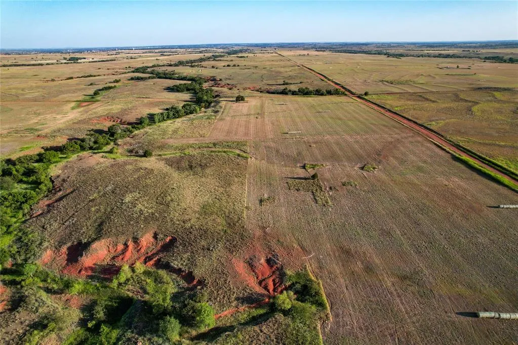 Photo 38 — 160 Acres - E 1140 & N 1860 Roads, Sayre, OK 73662