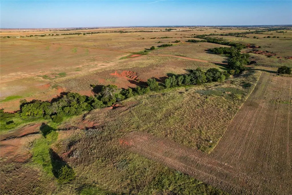 Photo 40 — 160 Acres - E 1140 & N 1860 Roads, Sayre, OK 73662