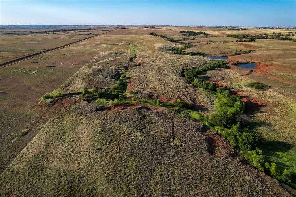 Photo 41 — 160 Acres - E 1140 & N 1860 Roads, Sayre, OK 73662