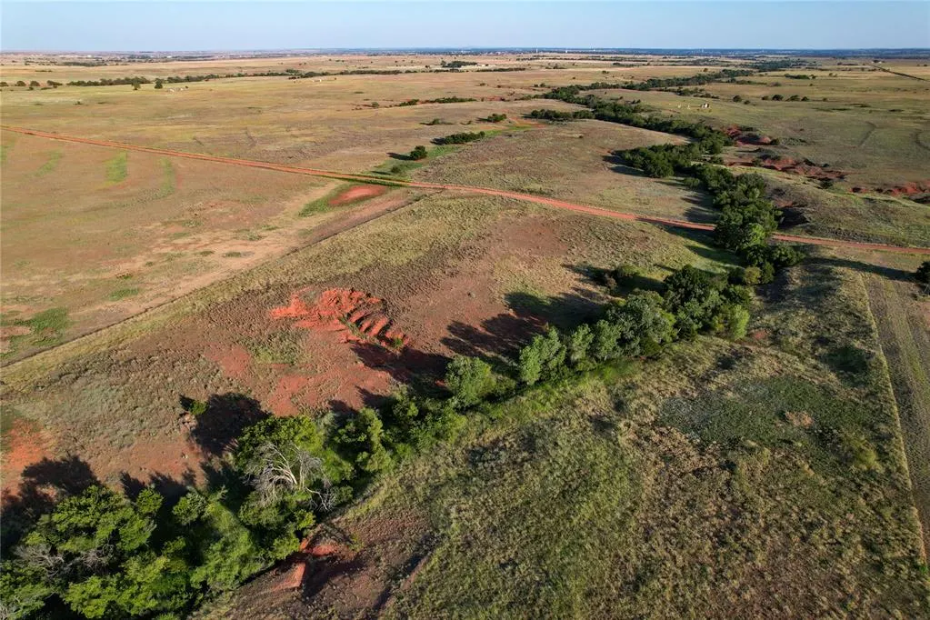 Photo 42 — 160 Acres - E 1140 & N 1860 Roads, Sayre, OK 73662