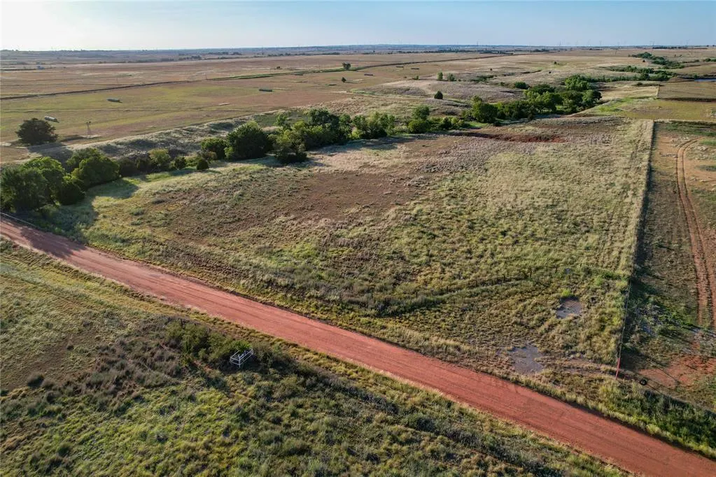 Photo 43 — 160 Acres - E 1140 & N 1860 Roads, Sayre, OK 73662