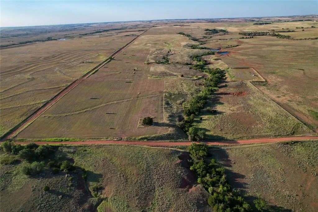 Photo 45 — 160 Acres - E 1140 & N 1860 Roads, Sayre, OK 73662