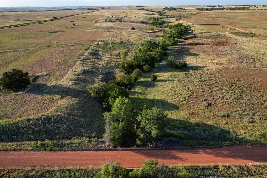 Photo 49 — 160 Acres - E 1140 & N 1860 Roads, Sayre, OK 73662