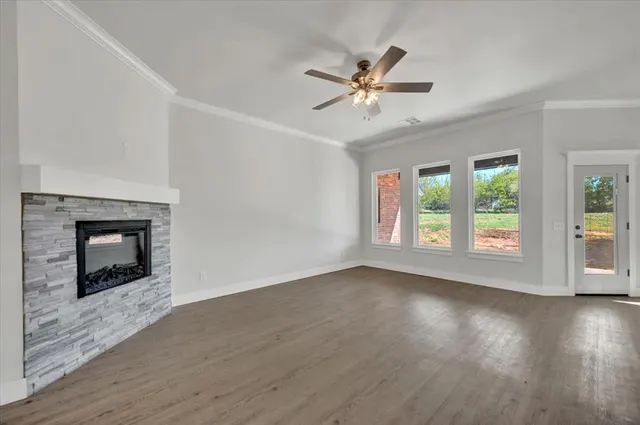 Photo 8 — 2345 Dixie Drive, Blanchard, OK 73010