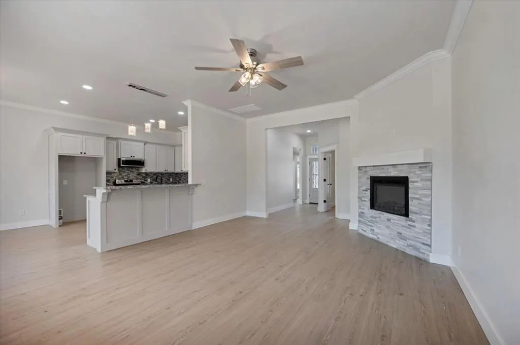 Photo 9 — 2345 Dixie Drive, Blanchard, OK 73010