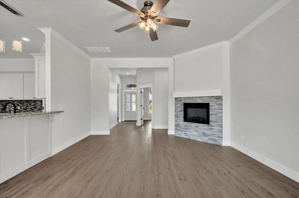 Photo 12 — 2345 Dixie Drive, Blanchard, OK 73010