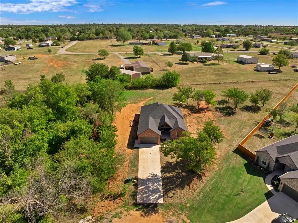Photo 43 — 2345 Dixie Drive, Blanchard, OK 73010