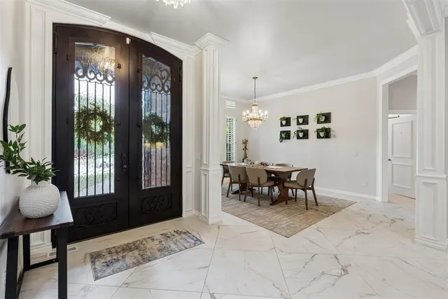 Photo 3 — 6109 Oak Forest Road, Edmond, OK 73025