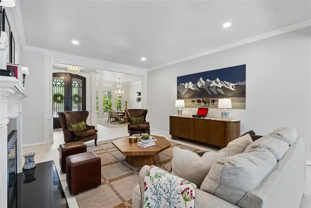 Photo 6 — 6109 Oak Forest Road, Edmond, OK 73025