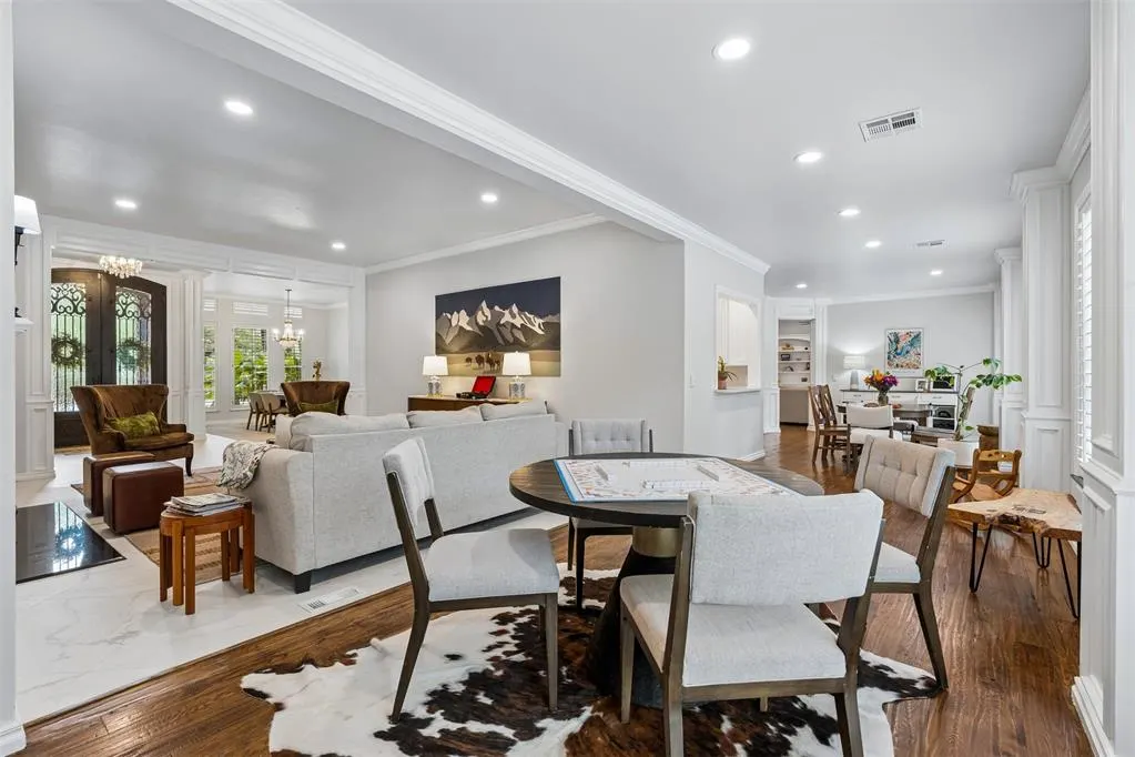 Photo 8 — 6109 Oak Forest Road, Edmond, OK 73025