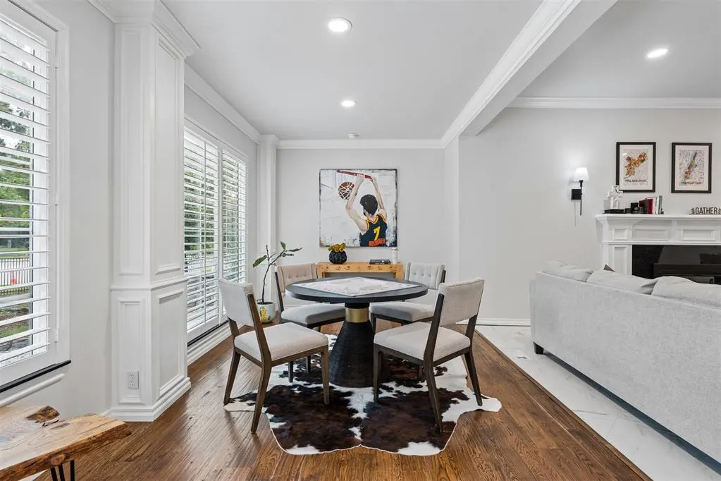 Photo 9 — 6109 Oak Forest Road, Edmond, OK 73025