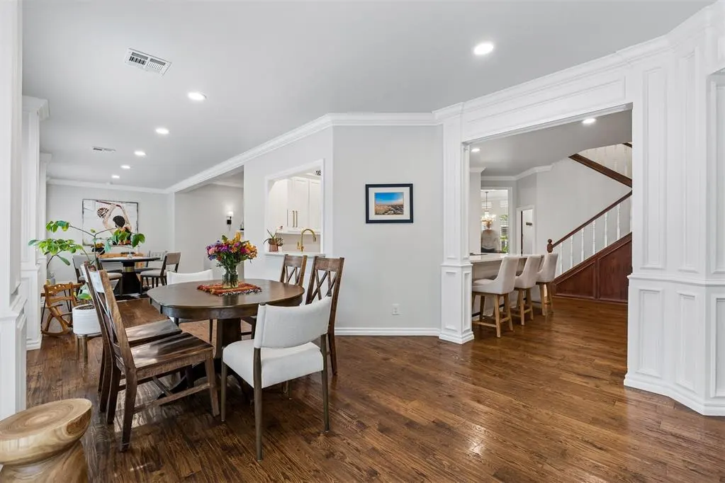 Photo 11 — 6109 Oak Forest Road, Edmond, OK 73025