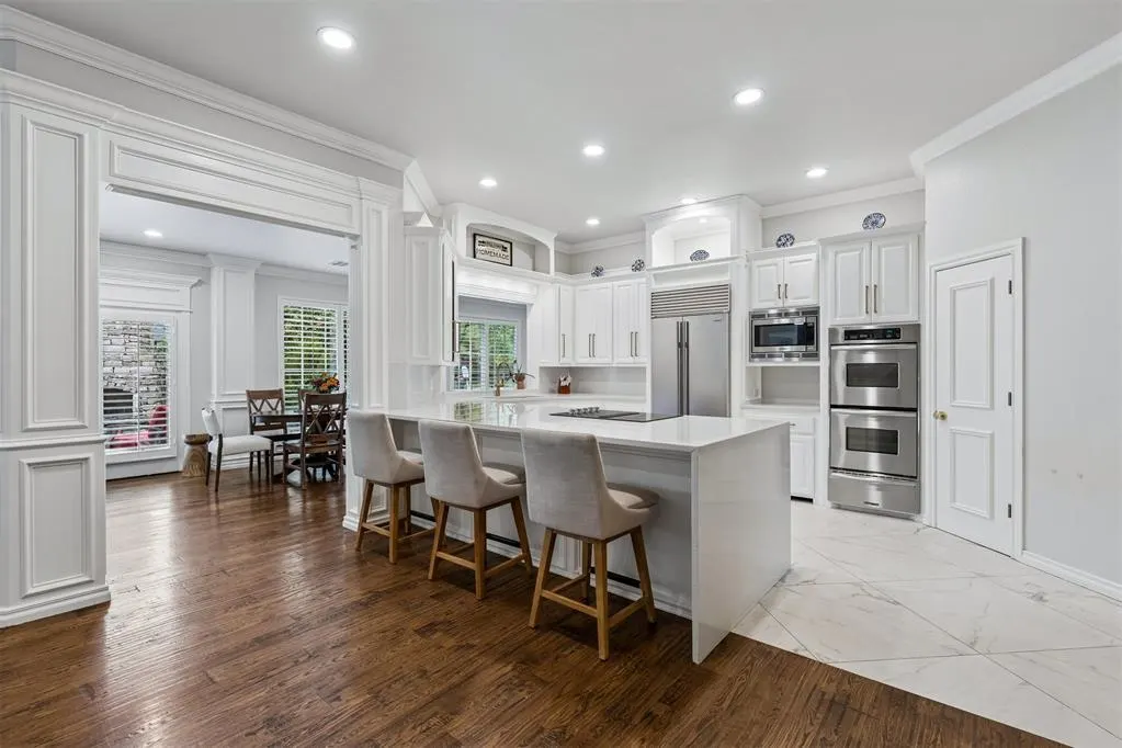 Photo 13 — 6109 Oak Forest Road, Edmond, OK 73025