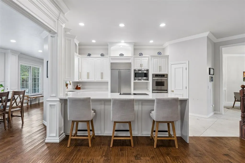 Photo 15 — 6109 Oak Forest Road, Edmond, OK 73025