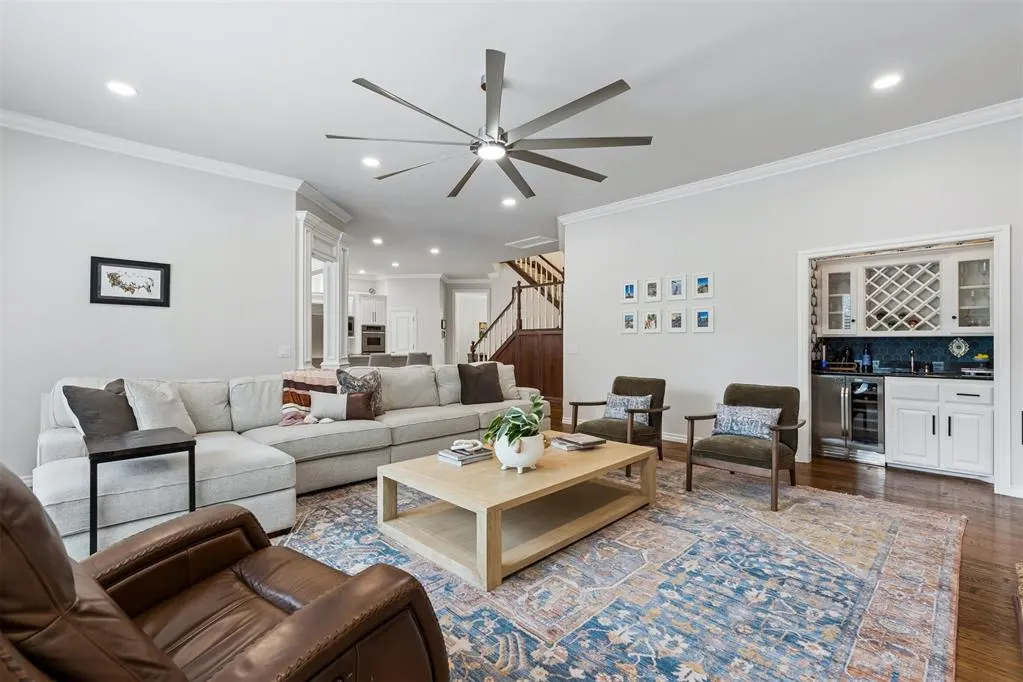 Photo 17 — 6109 Oak Forest Road, Edmond, OK 73025