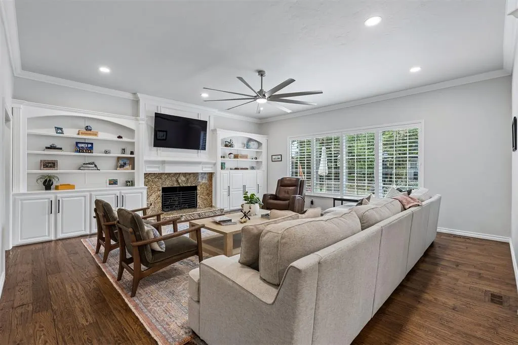 Photo 18 — 6109 Oak Forest Road, Edmond, OK 73025
