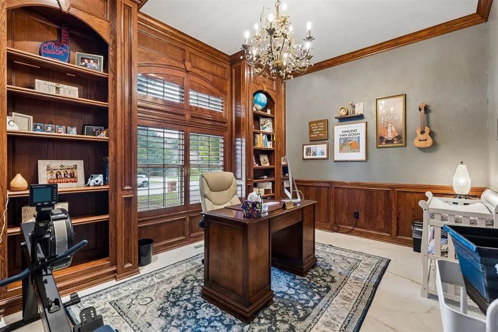 Photo 20 — 6109 Oak Forest Road, Edmond, OK 73025