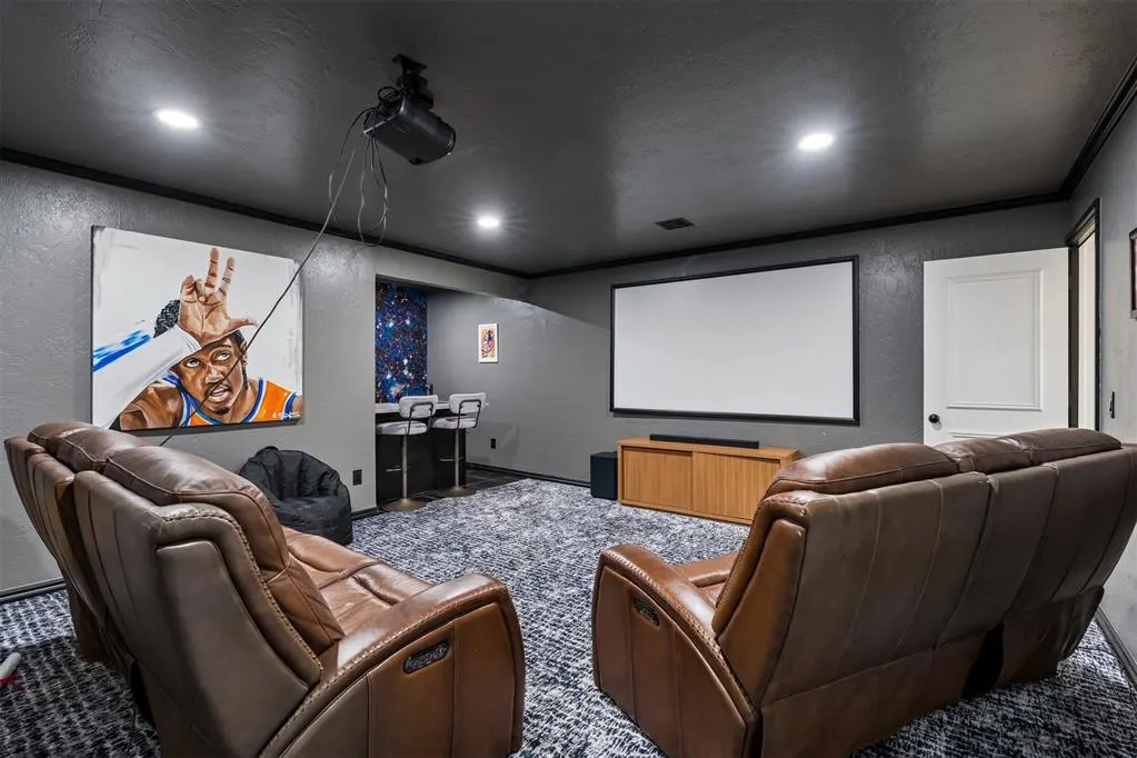 Photo 29 — 6109 Oak Forest Road, Edmond, OK 73025