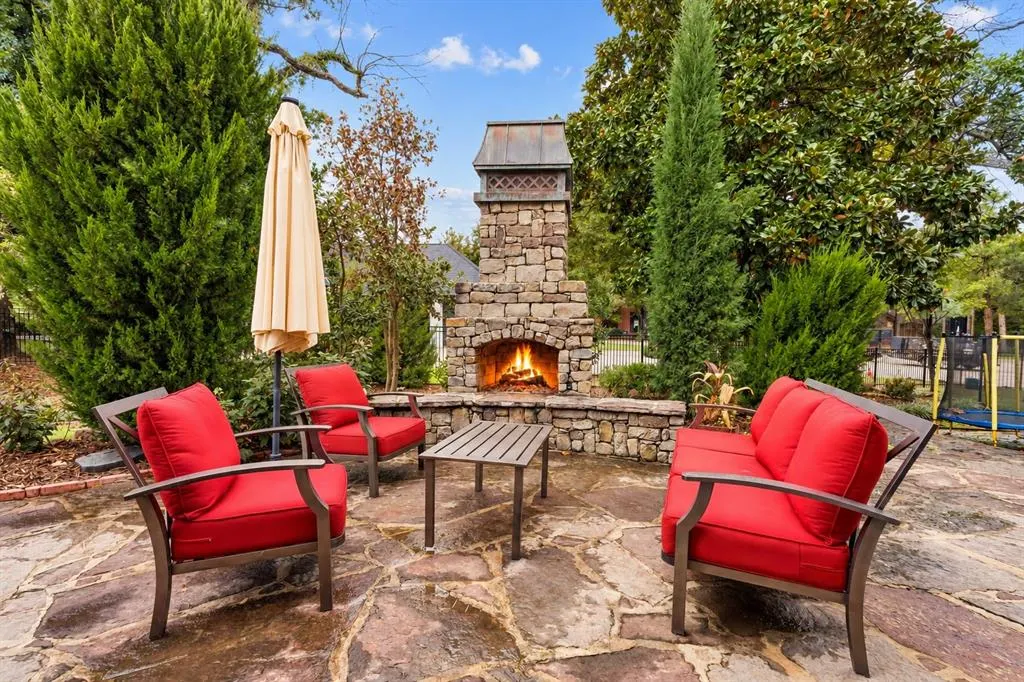 Photo 40 — 6109 Oak Forest Road, Edmond, OK 73025
