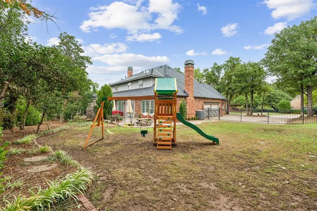 Photo 41 — 6109 Oak Forest Road, Edmond, OK 73025