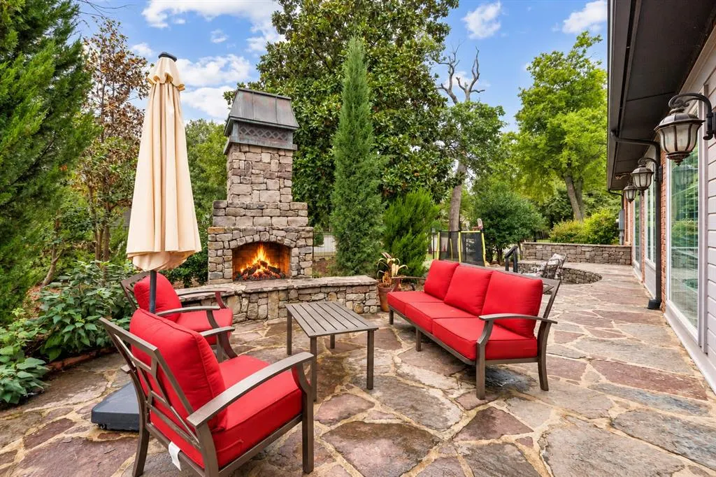 Photo 42 — 6109 Oak Forest Road, Edmond, OK 73025