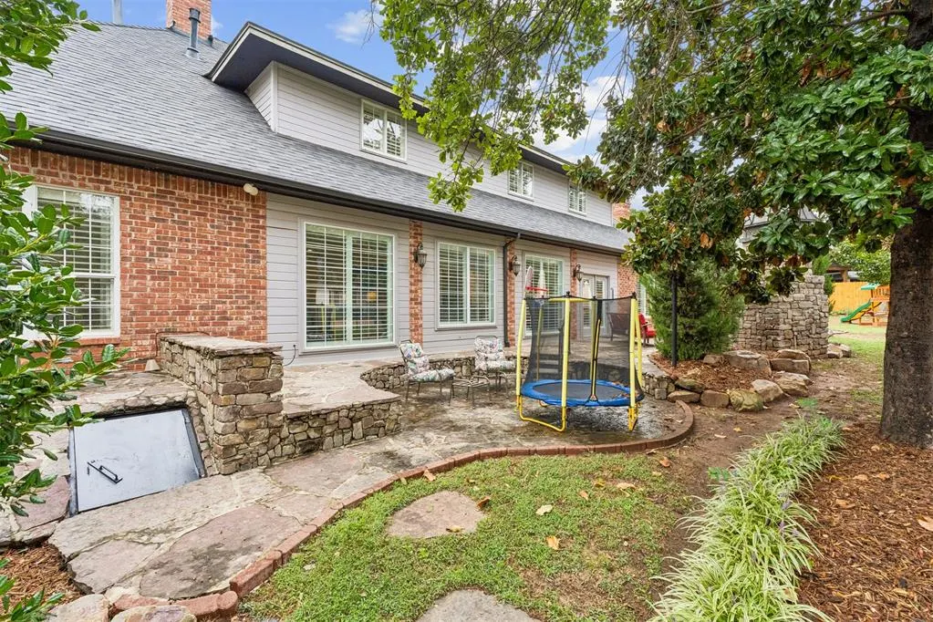 Photo 43 — 6109 Oak Forest Road, Edmond, OK 73025