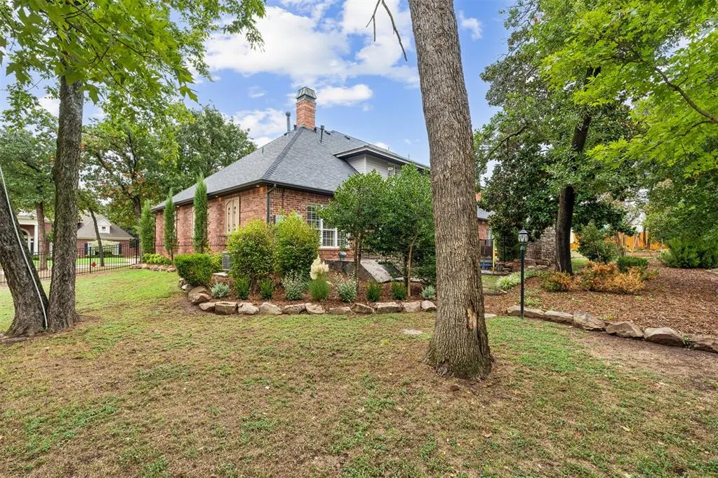 Photo 44 — 6109 Oak Forest Road, Edmond, OK 73025