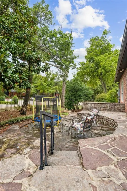 Photo 46 — 6109 Oak Forest Road, Edmond, OK 73025