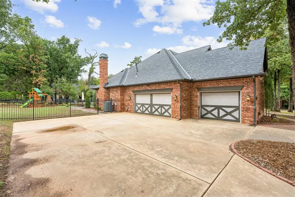 Photo 47 — 6109 Oak Forest Road, Edmond, OK 73025