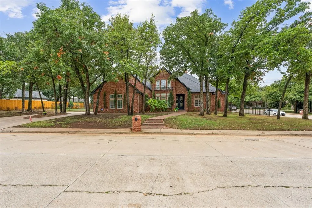 Photo 48 — 6109 Oak Forest Road, Edmond, OK 73025