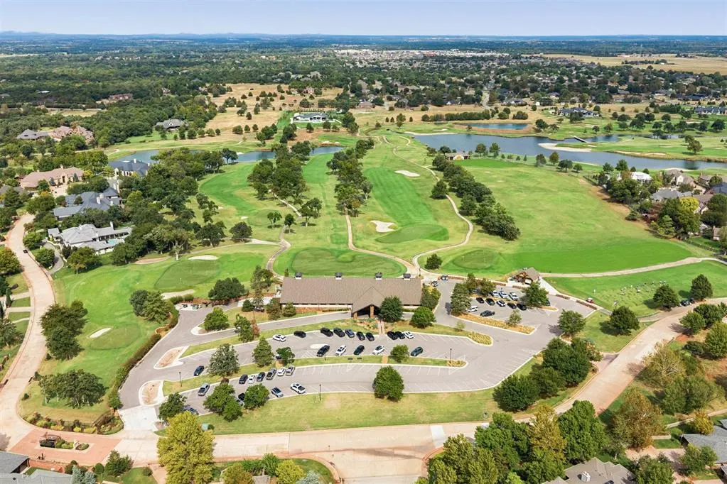 Photo 50 — 6109 Oak Forest Road, Edmond, OK 73025
